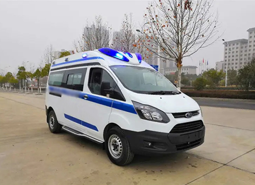 荣成市救护车出租